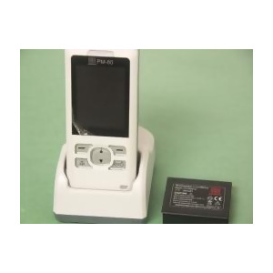 Charging Base for Mindray Pulse Oximeter Item Number 0852-30-77504Ea - All