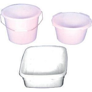 Mjm International Pail R-10-qt-cea 1 Each / Each - All