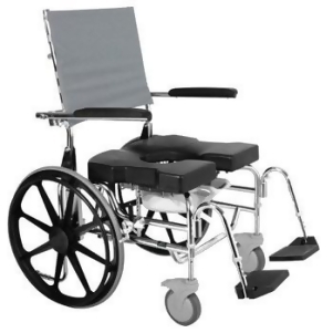 Raz Design Inc Z260 Raz-sp600 Rehab Shower Chair - All