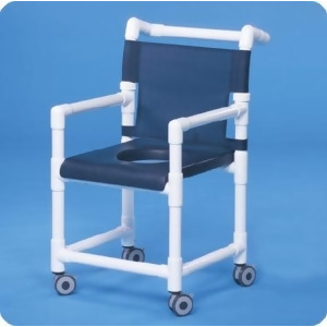 Ipu Deluxe Shower Chair Sc721nea 1 Each / Each - All