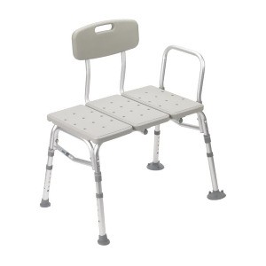 Drive Medical Three Piece Transfer Bench - All