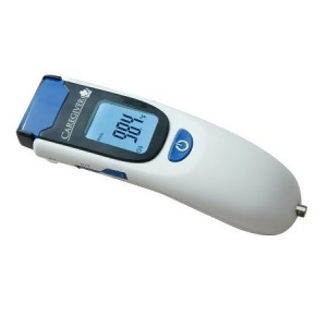 Thermomedics Inc Caregiver Digital Thermometer Pro-tf200ea 1 Each / Each - All