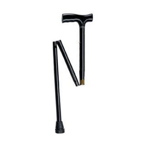 Drive Folding Cane 1.0 Ct - All