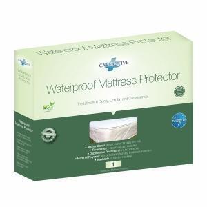 Waterproof Mattress Protector Twin - All