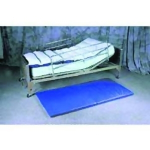 Comfort Plus Fall Pad 4In Sp Sold by the Each Quantity per Each 1 Ea Category Product Class - All