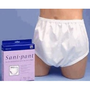 Complete Medical Sani-Pant Protective Underwear Sk850lgea Large 1 Each / Each - All