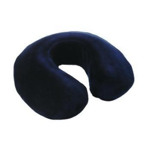 Memory Foam Travel Neck Pillow Sold by the Each Quantity per Each 1 Ea Category Product Class - All