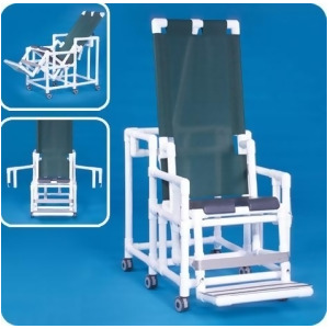 Innovative Products Unlimited Tsc001 Easy-Tilt Shower Chair - All