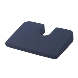 Drive Medical Compressed Coccyx Cushion - All