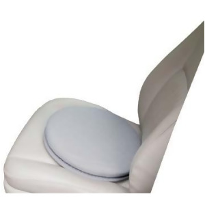 Drive Medical Padded Swivel Seat Cushion - All