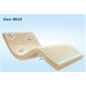 Geo-matt Consumer Sizes Full Double 52 W x 72 L - All