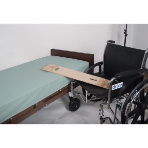 Drive Medical Bariatric Transfer Board With Hand Holes - All