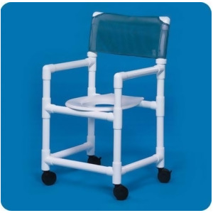 Standard Line Shower Chairs Vlsc17 Vlsc17 38 H x 21 W x 21.5 D - All