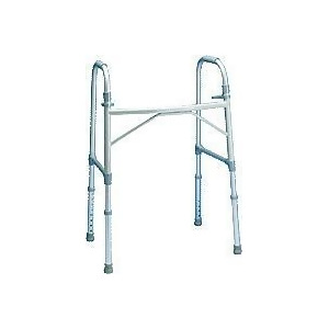 Adult Dual Paddle Extra-Wide Walker - All