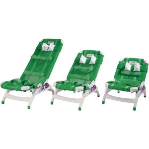 Drive Medical Otter Pediatric Bathing System Small - All