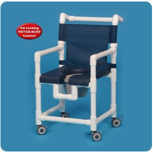 Deluxe Shower Chair Sc717 Sc717 38 H x 21 W x 25.25 D - All
