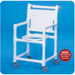 Original Shower Chair Sc9100 38 H x 21 W x 25.25 D - All