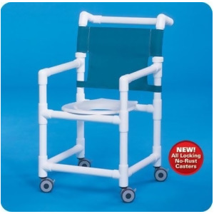 Slant Seat Shower Chairs Sc9111 38 H x 21 W x 25.25 D - All