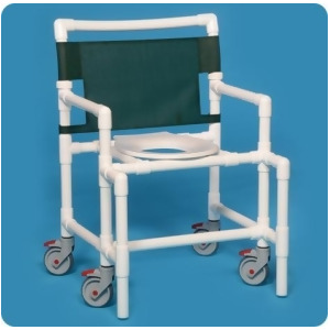 Oversize Shower Chair Sc9200os - All