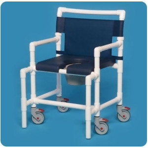 Innovative Products Unlimited Scc750osn Oversize Shower Chair - All
