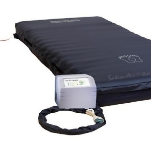 Satinair Apm Bariatric Mattress 48 1 Each / Each - All