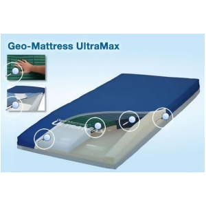 Geo-mattress Ultra Max 80 L x 36 W x 6 H - All