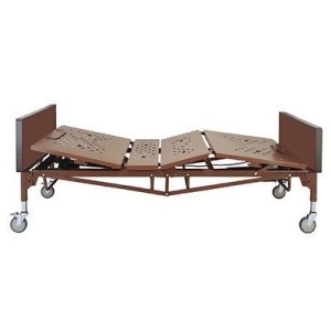 Full-electric Bariatric Bed 1 Each / Each - All