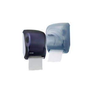 Saalfeld Redistribution Tear-N-Dry Paper Towel Dispenser T1390tbkea 1 Each / Each - All