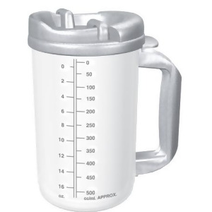 Whirley Industries Whirley-DrinkWorks Drinking Mug Tm-20cs 50 Each / Case - All