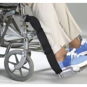 Wheelchair Leg Protectors - All