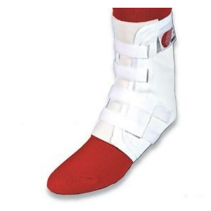 Swede-o Easy Lok Ankle Brace - All