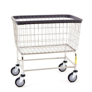 Large Capacity Laundry Cart - All