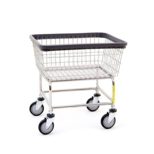 Standard Laundry Cart - All