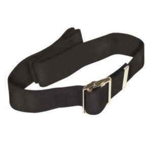 Maddak Belt Gait 54 Blk 704021154Ea 1 Each / Each - All