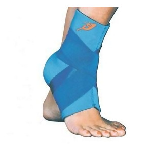 Palumbo Dynamic Ankle Stabilizer Left Medium - All