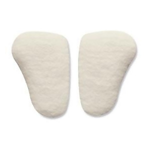 Hapad Longitudinal Metatarsal Arch Pads 5/16 X-Small - All