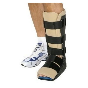 Achilles Tendon Walker and Replacement Insoles Achilles Tendon Walker Medium - All