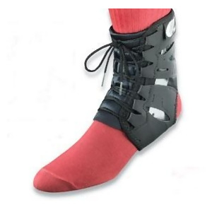 Swede-o Tarsal Lok Ankle Brace Small - All