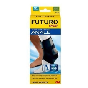 3M Futuro Ankle Stabilizer 46645Encs 12 Each / Case - All