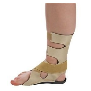 Alimed Freedom Foot Brace 64107/Na/rtea 1 Each / Each - All