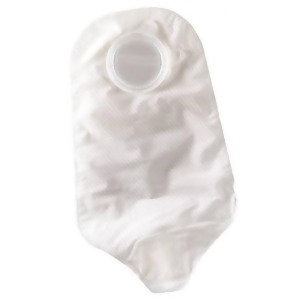 Urostomy Pouch Sur-Fit Natura 10 Inch Length Drainable - All