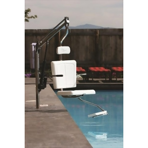 Spectrum Products 26010 Aspen Ada Compliant Pool Lift - All