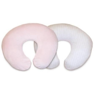 The Boppy Company Pillow 3400536K 6Pkcs Pink Stripe 6 Each / Case - All