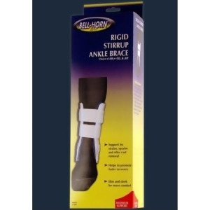 Ankle Support Item Number 14000Regea One Size Fits Most 1 Each / Each - All