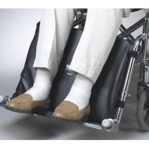 Wheelchair Leg Pad 16 Wheelchair - All
