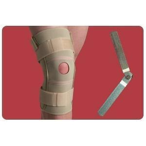 Swede O Thermoskin knee support 83249Ea Small 1 Each / Each - All
