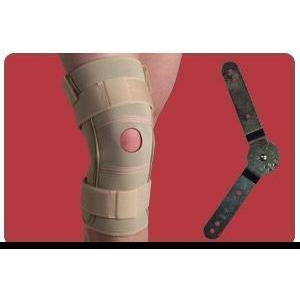 Swede O Thermoskin Hinged Knee Brace 83275Ea 1 Each / Each - All