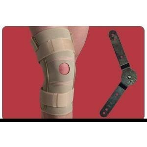 Swede O Thermoskin Hinged Knee Support 86275Ea 1 Each / Each - All