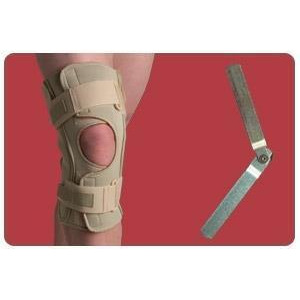 Swede O Thermoskin knee support 88276Ea 1 Each / Each - All