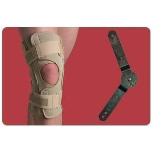 Swede O Thermoskin knee support 88278Ea 1 Each / Each - All